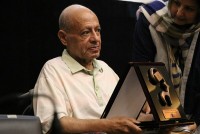 حمید سهیلی کارگردان سینمای مستند در سن ۷۱ سالگی از دنیا رفت