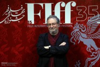 ژان میشل فرودون: ایران در ۲۰ سال اخیر بهترین فیلمسازان را به جهان معرفی کرده است