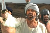 سازنده فیلم موهن «بی‌گناهی مسلمانان» دوباره فیلم توهین آمیز می‌سازد