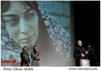 حال سینما خوب است، اما تو باور نکن! در حاشیه ششمین جشن منتقدان و نویسندگان سینمای ایران