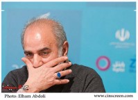 انتقادهای پرویز پرستویی به جشنواره فیلم فجر: محال است پایم را روی آن فرش قرمز بگذارم