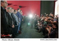رضاداد:  الان فاصله خوبی با جشنواره‌ فیلم کن داریم