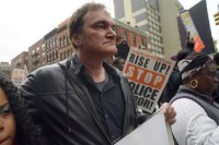 پلیس نیویورک خواستار بایکوت آثار تارانتینو شد