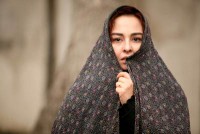 فیلم ماهایا پطروسیان در بخش رقابتی جشنواره  «زردآلوی طلایی» ارمنستان 