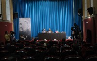 سالن اجتماعات خانه سینما به نام سیف الله داد نامگذاری شد