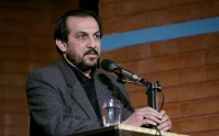 علیرضا رضاداد مشاور ارشد رئیس سازمان سینمایی می شود