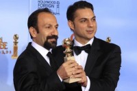 تبریک سایت «پرده سینما» به اصغر فرهادی