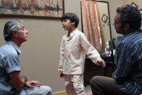 بنیاد سینمایی فارابی با 6 فیلم کودک و نوجوان به جشنواره فیلم فجر می رود