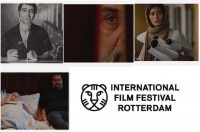 دعوت از ۴ فیلم ایرانی به جشنواره روتردام هلند