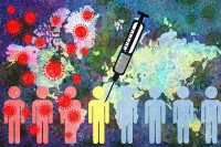 معمای واکسیناسیون سینماگران به روایت آمار