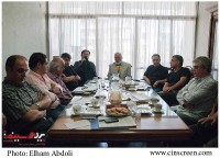 دومین نشست خبری سازندگان فیلم های تحریمی حوزه هنری برگزار می شود