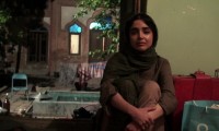 جدیدترین فیلم علیرضا امینی به بخش مسابقه جشنواره «اوراسيا» راه یافت