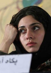 دادستانی تهران بازداشت پگاه آهنگرانی را تایید كرد