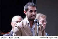 حسینی: در تمام بخش‌های جشنواره مشاوره خواهم داد!