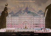 ماجراجویی به سبک اندرسون؛ نگاهی به فیلم «هتل بزرگ بوداپست» ساخته وس اندرسون