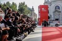 جشنواره فیلم «ونیز» بی اعتنا به کرونا طبق برنامه معمول برگزار می‌شود
