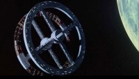 17 دقیقه بریده شده از فیلم «یک ادیسه فضایی» كوبریک پیدا شد