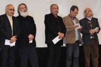 اعلام نامزدهای بهترین های شب منتقدان سینمایی ایران