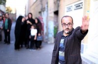 اصغر یوسفی نژاد، کارگردان فیلم «اِو» درگذشت
