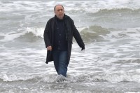 «حکایت دریا»ی فرمان‌آرا در روسیه رقابت می‌کند