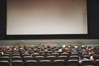 فروش متوسط سینماها در ماه رمضان