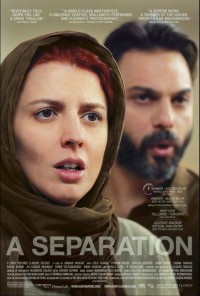 «جدایی نادر از سیمین» نامزد دو جایزه اسکار شد