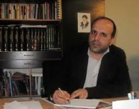 جعفر گودرزی جدیدترین گزینه روابط عمومی جشنواره فیلم فجر 
