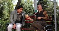 نخستین فیلم سه بعدی سینمای ایران روی پرده رفت
