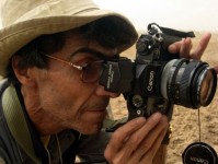 ناصر تقوایی: برای فیلم ساختن باز هم صبر می‌کنم