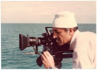 بزرگداشت کامران شیردل در یازدهمین جشنواره فیلم کوتاه دانشجویی نهال‏ 