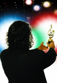 تندیس بهترین تیزر تلویزیونی به جشن حافظ اضافه شد