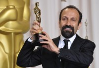 اصغر فرهادی: جایزه اسکار در زندگی شخصی ام چیزی را عوض نكرده است  