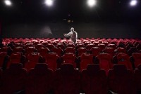 تقاضای انجمن سینماداران برای بازگشایی سینماها طبق پروتکل‌های بهداشتی