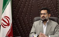 وزیر ارشاد از وضعیت فرهنگ و هنر کشور به روحانی گزارش داد