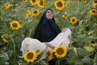«گهواره ای برای مادر» در جشنواره فیلم مسکو به نمایش در می آید