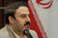محمدرضا جعفری جلوه مدیرعامل بنیاد سینمایی فارابی شد