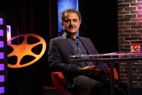 احمد امینی یکی از شاهکارهای جان هیوستن را به «سینما یک» این هفته می آورد