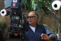 کیارستمی: امید زیادی ندارم بتوانم در آینده نزدیک در ایران فیلم بسازم 