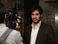 رادیو با شهاب حسینی گفت‌وگو می‌کند