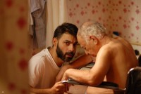 «جدایی نادر از سیمین» اسكار سینمای ایتالیا را هم گرفت  