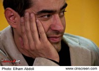 شهاب حسینی دیگر برنامه‌ای اجرا نمی‌کند