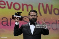 ۳ جایزه از ونیز برای سینمای ایران