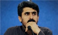 یزدان عشیری مدیر روابط عمومی سی‌امین جشنواره فیلم فجر شد