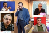 اهالی سینما از حسین انتظامی سرپرست جدید سازمان سینمایی می‌گویند