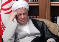 هاشمی رفسنجانی درگذشت عباس کیارستمی را تسلیت گفت