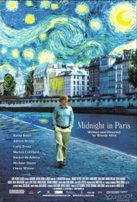پرتره شاعرانه شهری، در بستر یک نوستالژی فراگیر زمانی و مکانی؛ به انگیزه چهارمین سالگرد اکران فیلم «نیمه شب در پاریس» ساخته وودی آلن