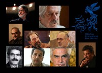 داوران  بخش مسابقه سینمای ایران جشنواره  فیلم فجر معرفی  شدند