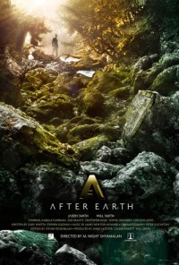 یک فیلم سرگرم کننده از یک دوران رو به پایان؛ نگاهی به فیلم «پس از زمین» ساخته ام. نایت شیامالان