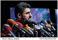 یزدان عشیری: جشنواره فیلم مقاومت به احتمال زیاد در تهران برگزار می شود
