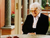 بزرگترین فیلمنامه نویس زن ایتالیا درگذشت